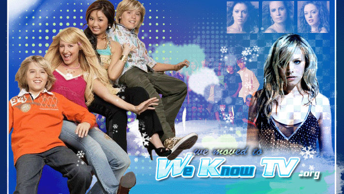 We have moved to http://www.weknowtv.org